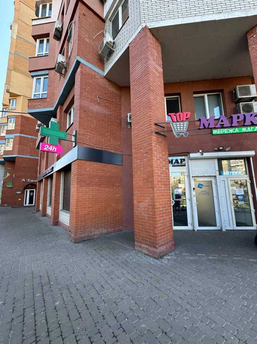 долгосрочная аренда помещения свободного назначения, здания Киев, Святошинский, 132000 грн./мес. Киев - изображение 8