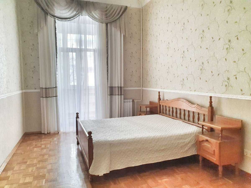 продажа 3-к квартира Киев, Печерский, 136900 $ Київ - зображення 5