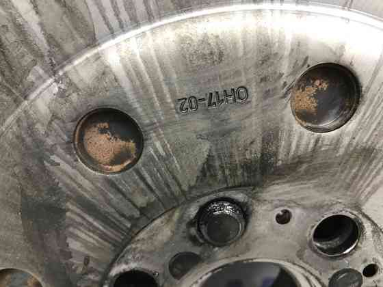 Маховик Mitsubishi Outlander GF 2.2 DIESEL 4N14 2012 (б/у) Київ