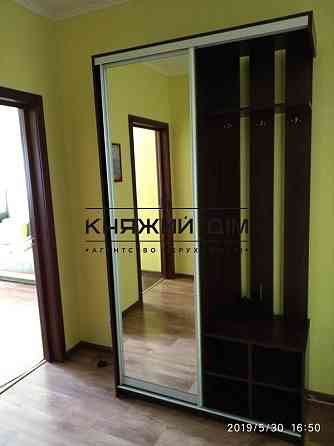 Генератор Шикарна однокімнатна ЖК Паркові озера. №1186689 Киев