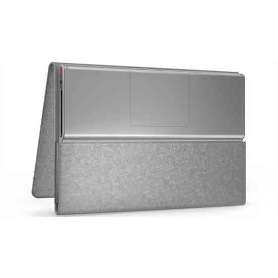 Планшет Lenovo Idea Tab Plus 8/256GB Luna Grey + Case (ZADX0145UA) UA Харьков