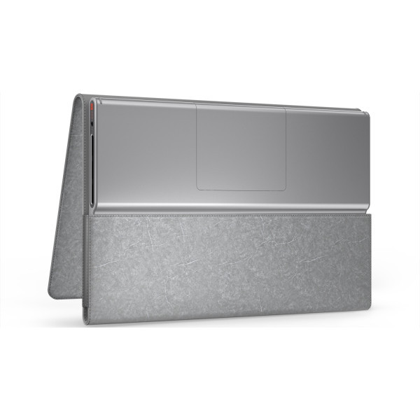 Планшет Lenovo Idea Tab Plus 8/256GB Luna Grey + Case (ZADX0145UA) UA Харьков - изображение 5