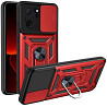Чехол Ummi Camshield Serge Ring для Xiaomi 13T / 13T Pro Херсон
