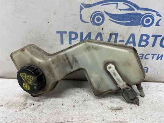 Бачок главного тормозного цилиндра Mazda 3 2003-2009 BPYL-43-55Z (Арт. 81781) Київ