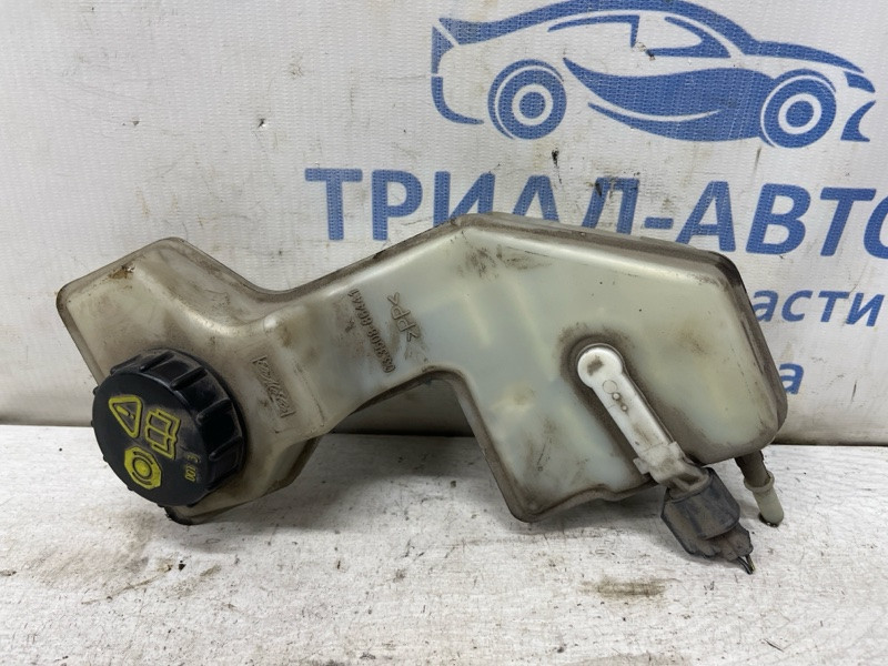 Бачок главного тормозного цилиндра Mazda 3 2003-2009 BPYL-43-55Z (Арт. 81781) Київ - зображення 1