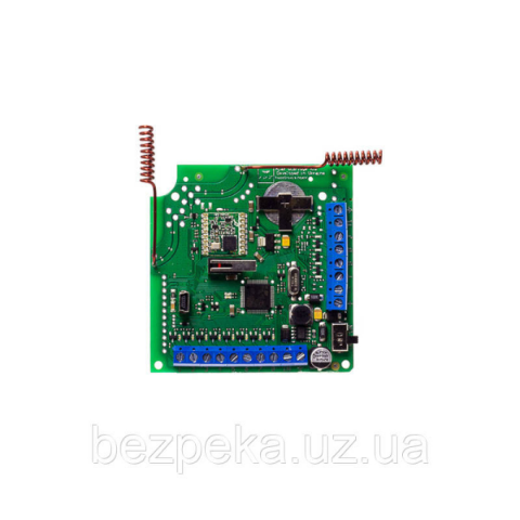 AJAX ocBridge Plus Ужгород