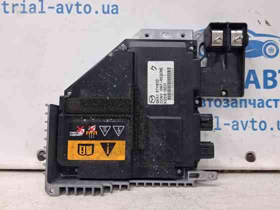 Блок управления Mazda 6 2012- GKK167Y60D (Арт. 69476) Киев