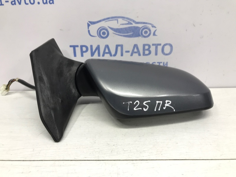 Зеркало правое Toyota Avensis 2003-2009 8790105100 (Арт. 42670) Київ - зображення 4
