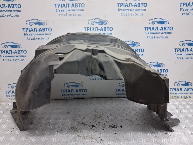 Подкрылок передний левый Nissan Pathfinder 2004-2014 63841EB000 (Арт. 81882) Київ - зображення 8
