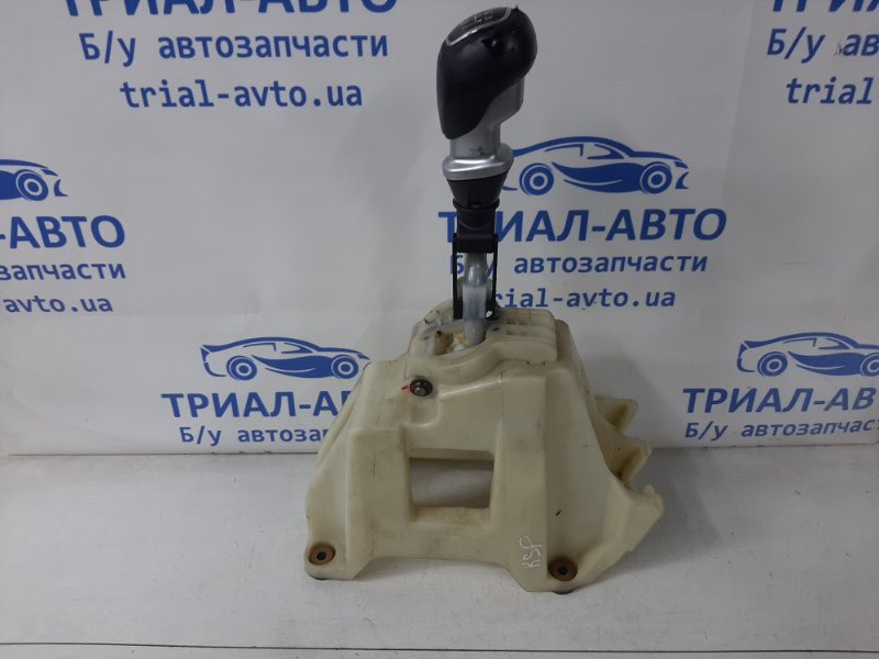 Кулиса переключения МКПП Kia Sportage 2010-2016 43700-3U810-WK (Арт. 36639) Київ - зображення 4