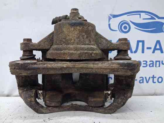 Суппорт передний правый Hyundai I30 FD 1.6 DIESEL D4FB 2007 (б/у) Київ