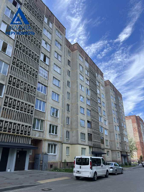 продажа 3-к квартира Луцк, 75000 $ Луцьк - зображення 11