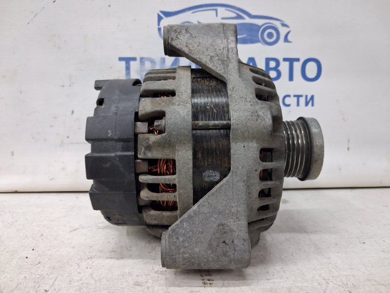 Генератор SsangYong Rexton 2006-2012 A6651540302 (Арт. 62090) Киев - изображение 1