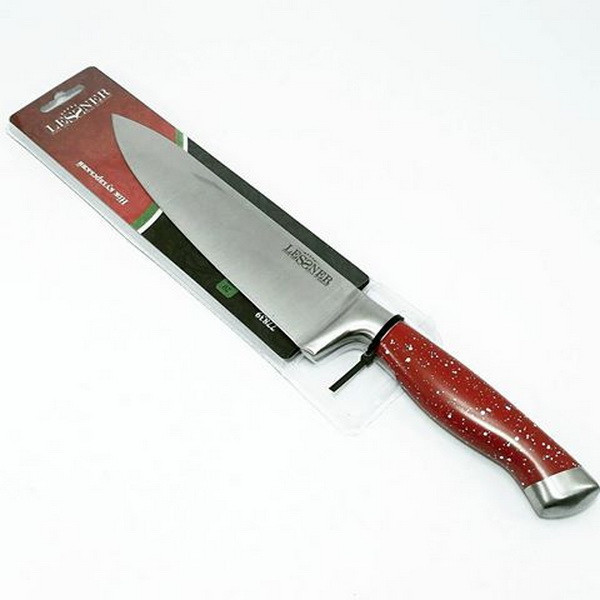 Ніж кухарський Lessner 77839 Київ - зображення 1