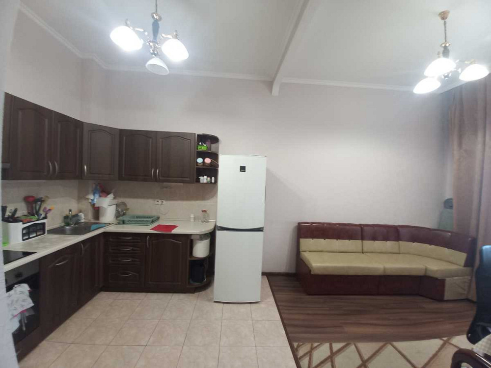 продажа 2-к квартира Броварский, Бровары, 89000 $ Бровари - зображення 7