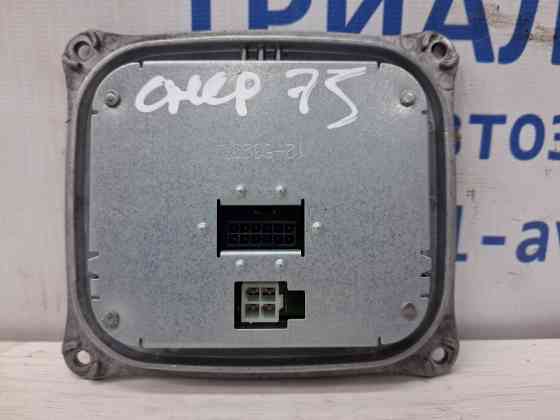 Блок розжига ксеноновой фары Jeep Cherokee KL 2.4 БЕНЗИН ED6 2013 (б/у) Киев