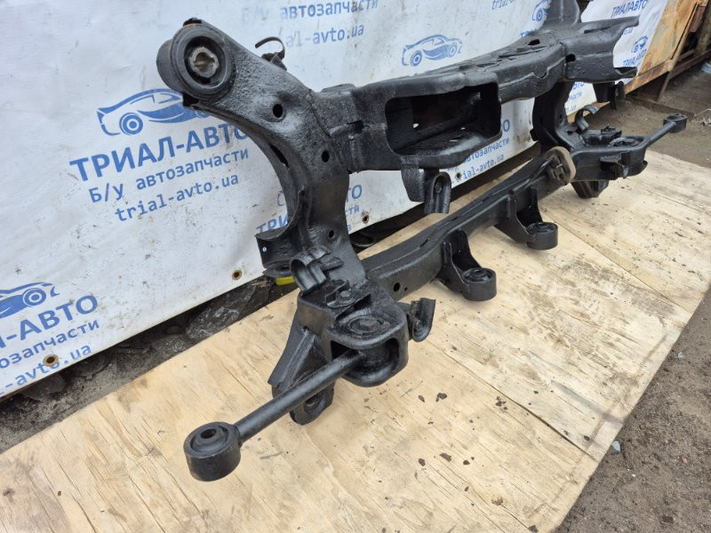 Балка задней подвески Hyundai Santa fe 2012-2019 554052W150 (Арт. 68021) Київ - зображення 12