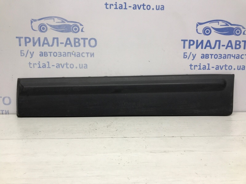 Накладка двери Kia Sorento XM 2.2 DIESEL D4HB 2009 задн. лев. (б/у) Киев - изображение 1