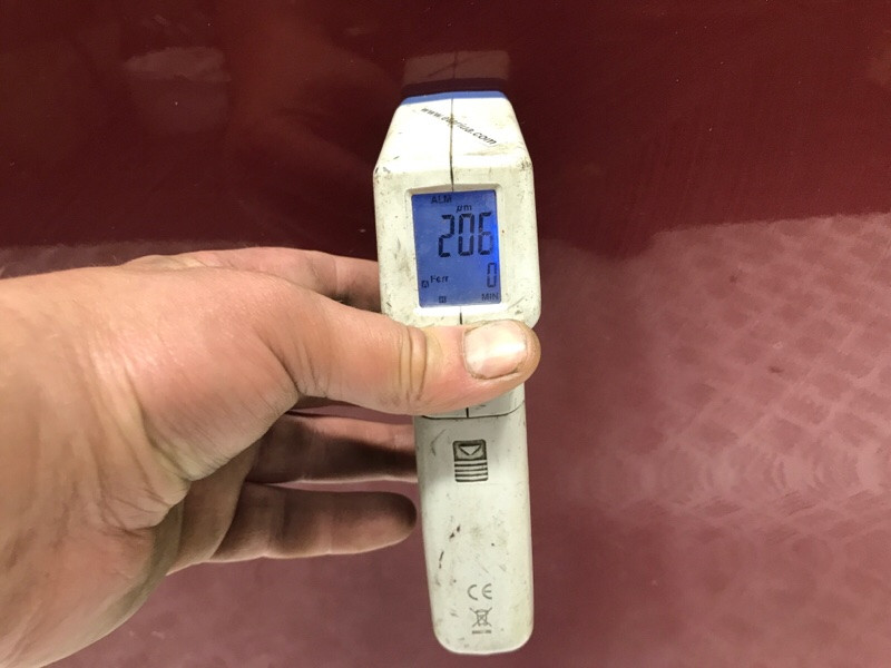 Дверь передняя левая Mazda CX 7 ER 2.3 БЕНЗИН 	L3VDT 2006 (б/у) Киев - изображение 7