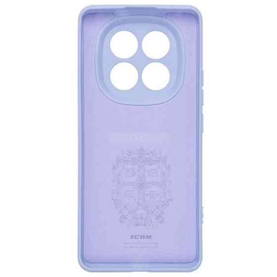 Чохол ArmorStandart ICON Camera Cov для Xiaomi Redmi Note 14 Pro+ 5G Lavender (ARM79834) (Код товару Харків