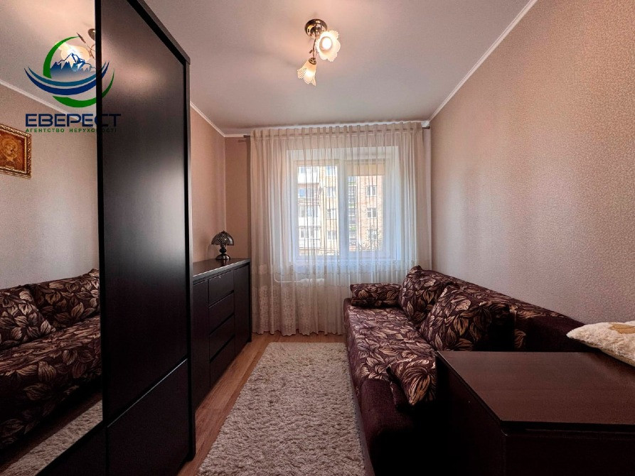 Продаж 3-кімнатної квартири | вул. Львівська | м. Луцьк Луцьк - зображення 6