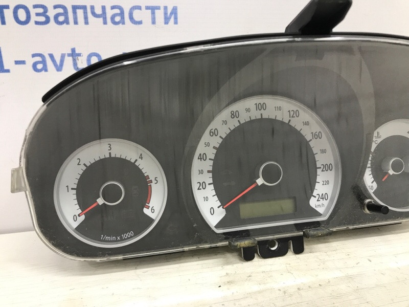 Приборная панель Kia Ceed 2006-2012 94003-1H130 (Арт. 54313) Київ - зображення 2