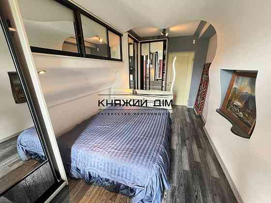 Оренда 2-кімнатної квартири студії, метро Васильківська, Голосіївська. № 11203305 Київ