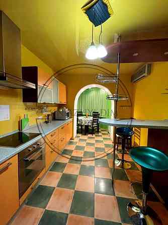 3 кімнати. розд. у новому будинку на Позняках 10 хв. №1172337 Киев