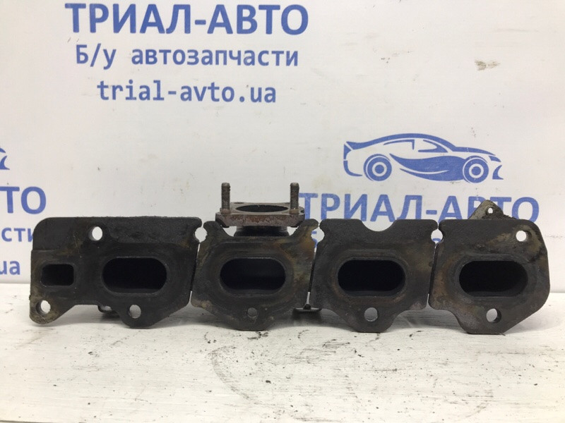 Коллектор выпускной Ford Kuga CBS 2.0 DIESEL 2011 (б/у) Київ - зображення 3