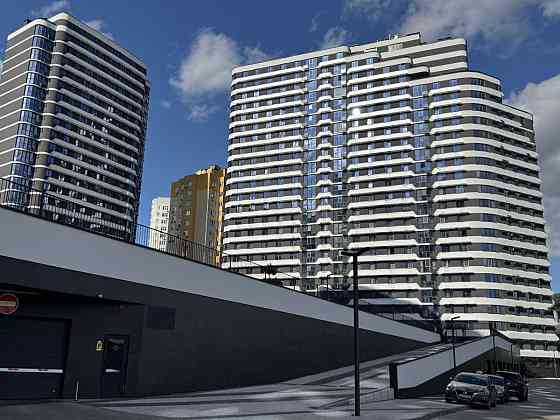 продажа 1-к квартира Киев, Днепровский, 160000 $ Киев