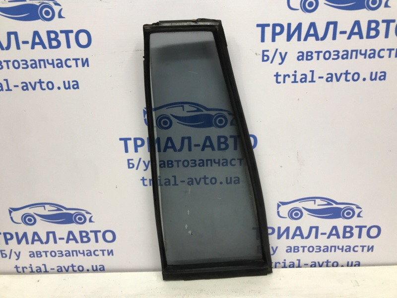 Стекло двери задней правой (форточка) Mitsubishi Pajero Sport K9 2.5 DIESEL 4D56 1996 (б/у) Київ - зображення 2