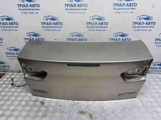 Крышка багажника Mitsubishi Lancer 2007-2017 5920A059 (Арт. 83056) Киев