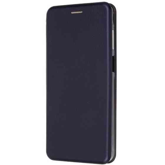 Чохол-книжка ArmorStandart G-Case для Samsung A07 A075 Dark Blue (ARM86781) (Код товару:42053) Харьков