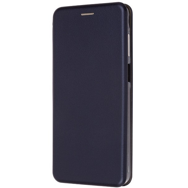 Чохол-книжка ArmorStandart G-Case для Samsung A07 A075 Dark Blue (ARM86781) (Код товару:42053) Харьков - изображение 1