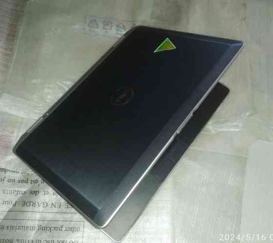 Ноутбук Dell Latitude E6420 Київ