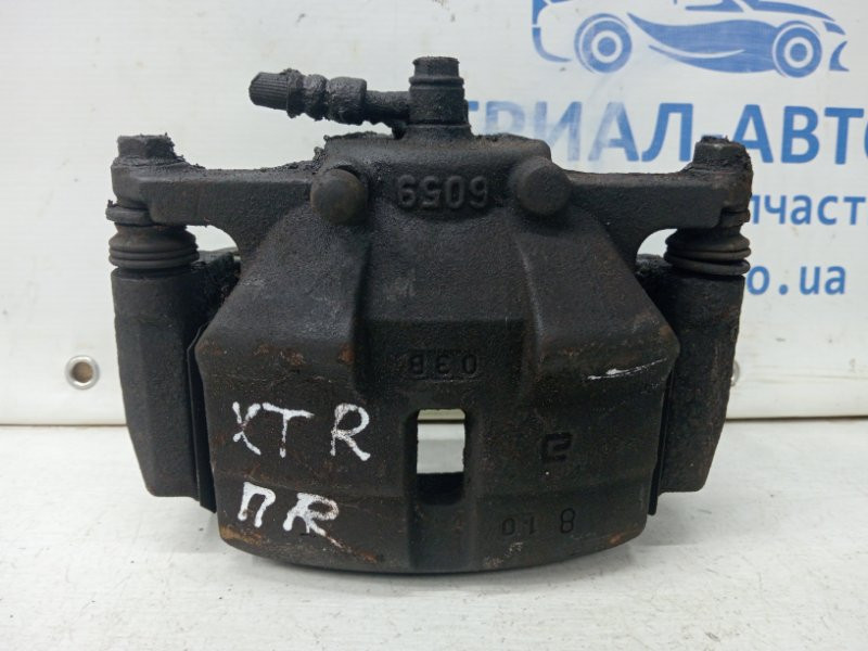 Суппорт передний правый Nissan X-Trail 2007-2015 41001JD00A (Арт. 60730) Киев - изображение 1