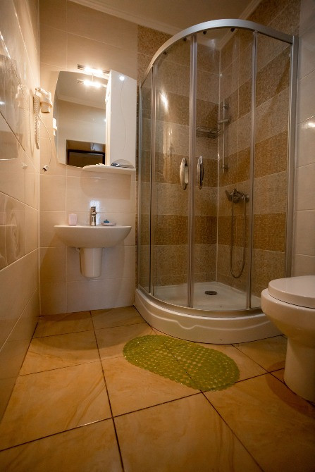 Лікування цукрового діабету 2 типу в санаторію"Березовий гай" Хмельник - зображення 4