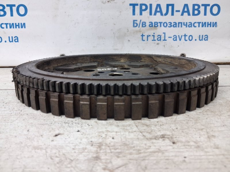 Маховик Kia Sorento BL 2.5 DIESEL D4CB 2002 (б/у) Киев - изображение 3