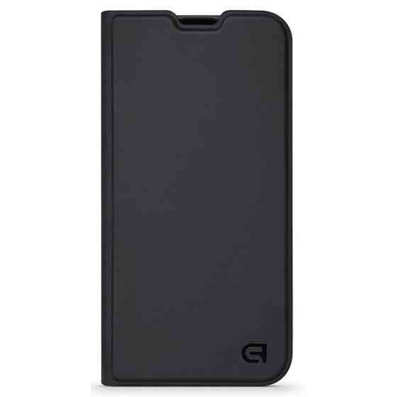 Чохол-книжка ArmorStandart OneFold для Xiaomi Redmi Note 15 Pro 5G Black (ARM89726) Харків