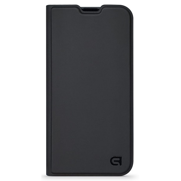 Чохол-книжка ArmorStandart OneFold для Xiaomi Redmi Note 15 Pro 5G Black (ARM89726) Харків - зображення 1