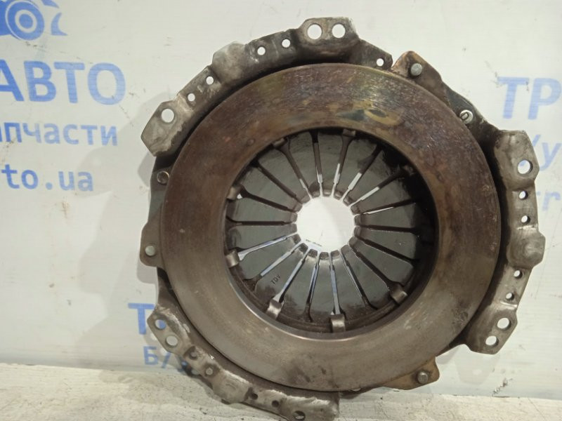 Корзина сцепления Suzuki Grand Vitara JT 2.0 БЕНЗИН J20A 2005 (б/у) Київ - зображення 4