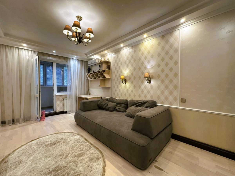 долгосрочная аренда 3-к квартира Киев, Соломенский, 30000 грн./мес. Київ - зображення 5