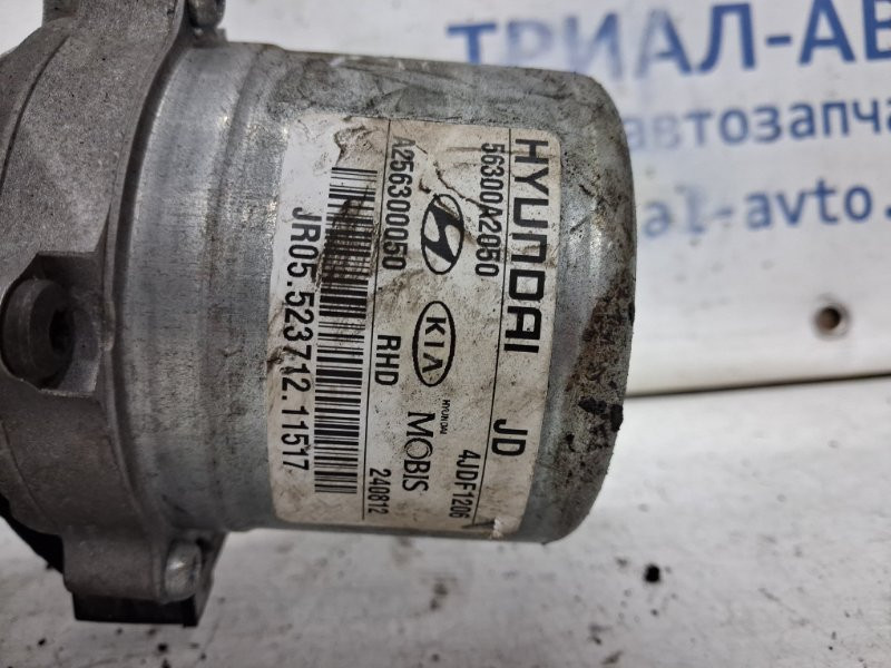 Электроусилитель Kia Ceed 2012-2018 56300A2050 (Арт. 59993) Киев - изображение 6