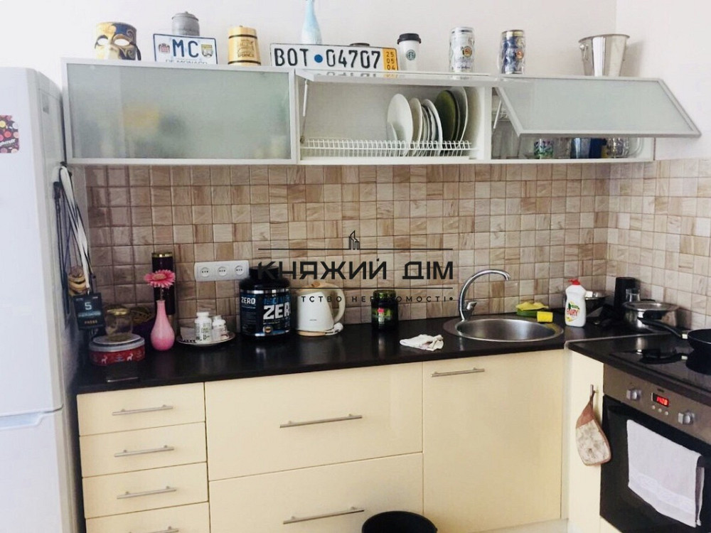 Продажа квартиры Киев, Днепровский р-н, Красногвардейская ул./Гната Хоткевича код 21105217 Київ - зображення 10