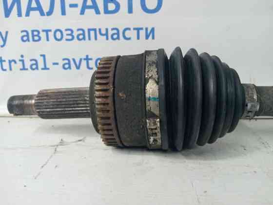 Привод передний правый Kia Sportage SL 1.7 DIESEL D4FD 2010 (б/у) Киев