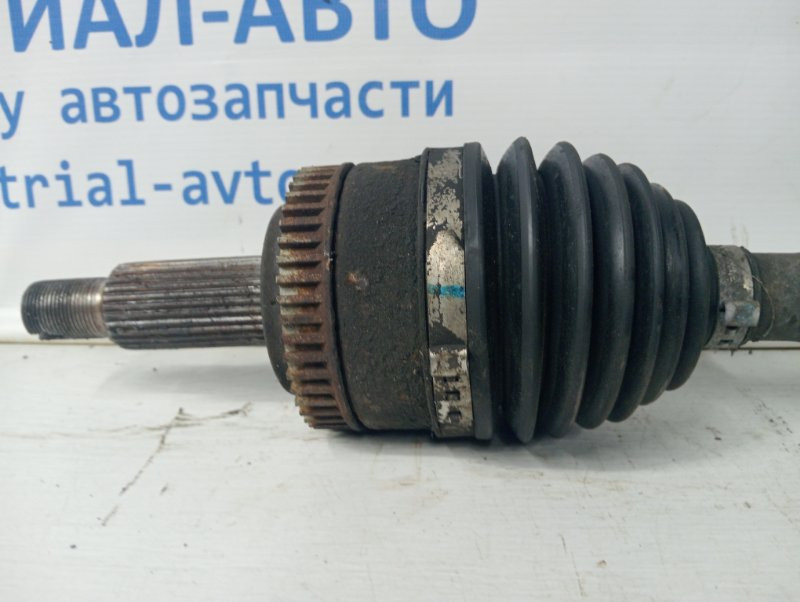 Привод передний правый Kia Sportage SL 1.7 DIESEL D4FD 2010 (б/у) Киев - изображение 4