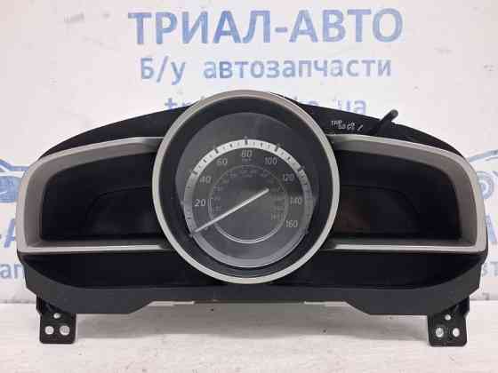Приборная панель Mazda 3 BM 2.2 DIESEL 2013 (б/у) Киев