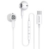 Навушники Proove Echo Type-C White (ECWE00000202) (Код товару:41715) Харьков