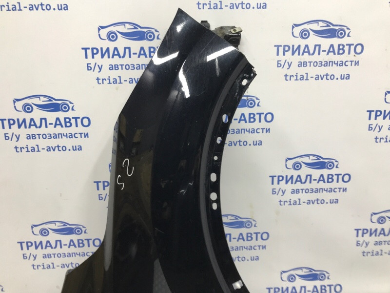 Крыло переднее правое Ford Kuga 2013-2019 5216949 (Арт. 57209) Киев - изображение 2