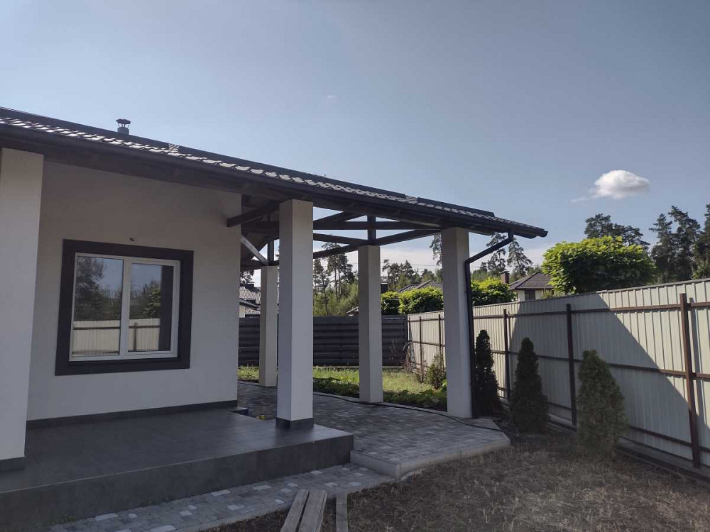 продажа 4-к дом Киево-Святошинский, Буча, 180000 $ Буча - зображення 5